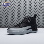 Jordan 12 Retro Barons CT8013 010 Men's