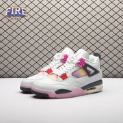Jordan 4 Retro Comic JA1135-100 Unisex