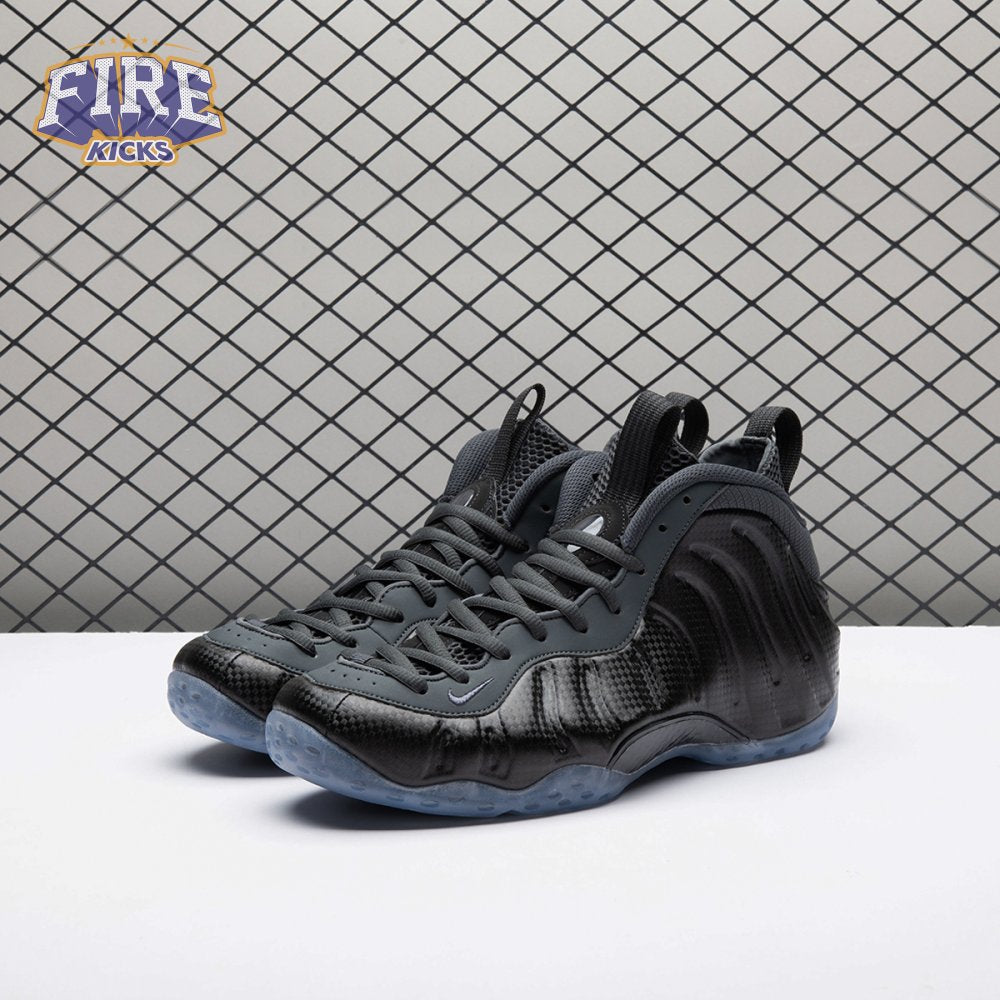 Nike Air Foamposite One Carbon Fiber HF2902-002 Men's