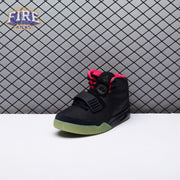 Nike Air Yeezy 2 Solar Red Men's