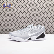 Nike Kobe 9 EM Low Protro TB Wolf Grey IH1401-001 Men's