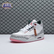 Jordan 3 Retro Wings HM6993 100 Unisex