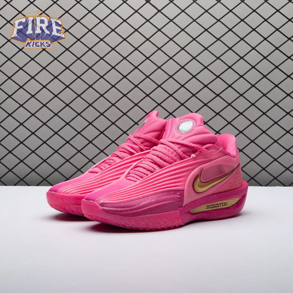 Nike Air Zoom GT Cut 3 Turbo Rob Dillingham II3704-600/IM9441-600 Men's