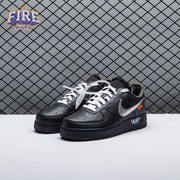 Off-White x Air Force 1 Low '07 'MoMA' Unisex