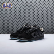Nike Dunk Low Ducks of a Feather Black University of Oregon PE HV1470-001 Unisex