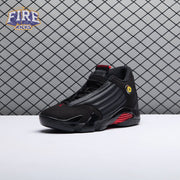 Jordan 14 Retro Last Shot (2018) 487471-003 Men's