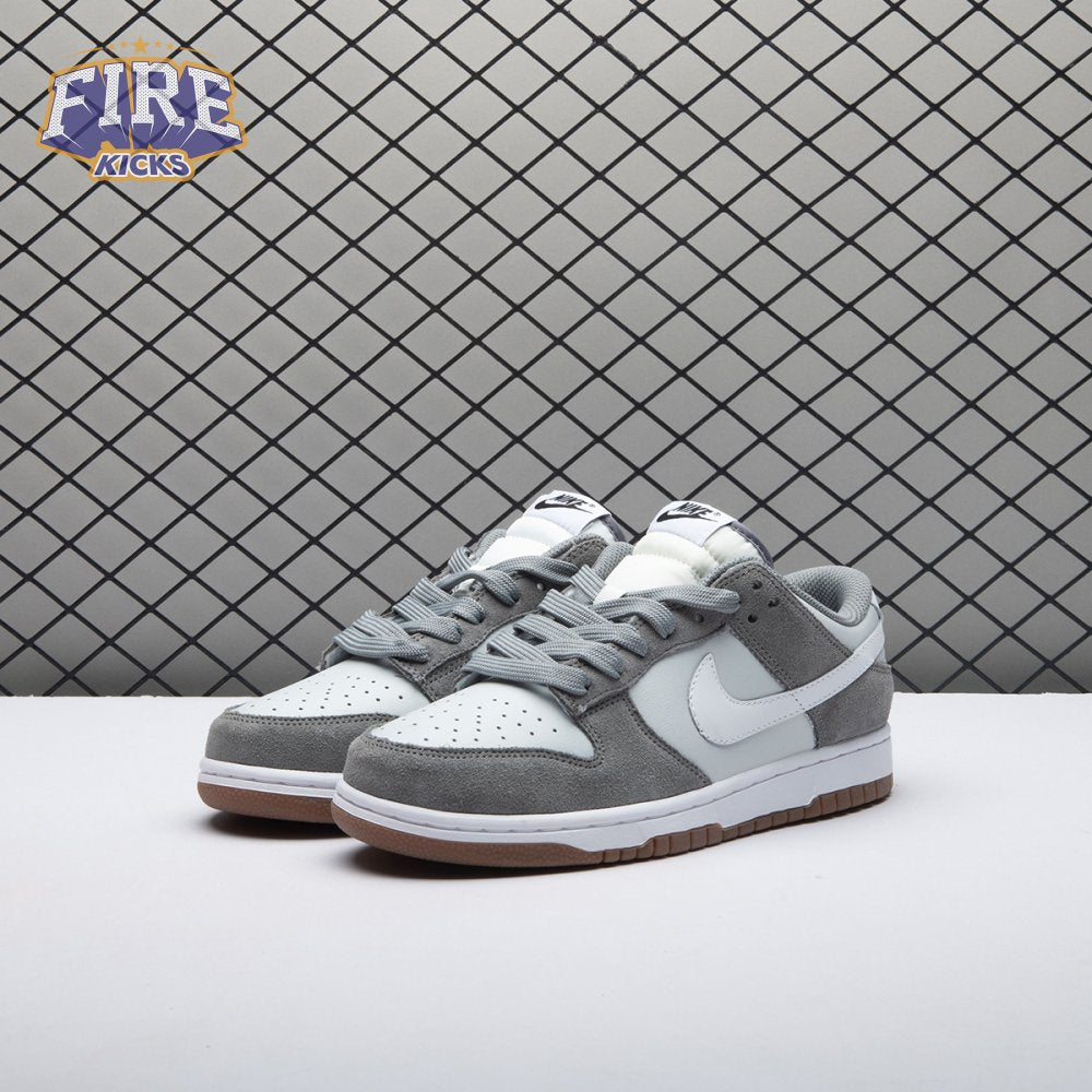 Nike Dunk Low Retro SE Cool Grey Photon Dust White IB6399-001 Unisex