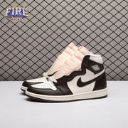 Jordan 1 Retro High OG Light Madder Root FD2596-200 Unisex