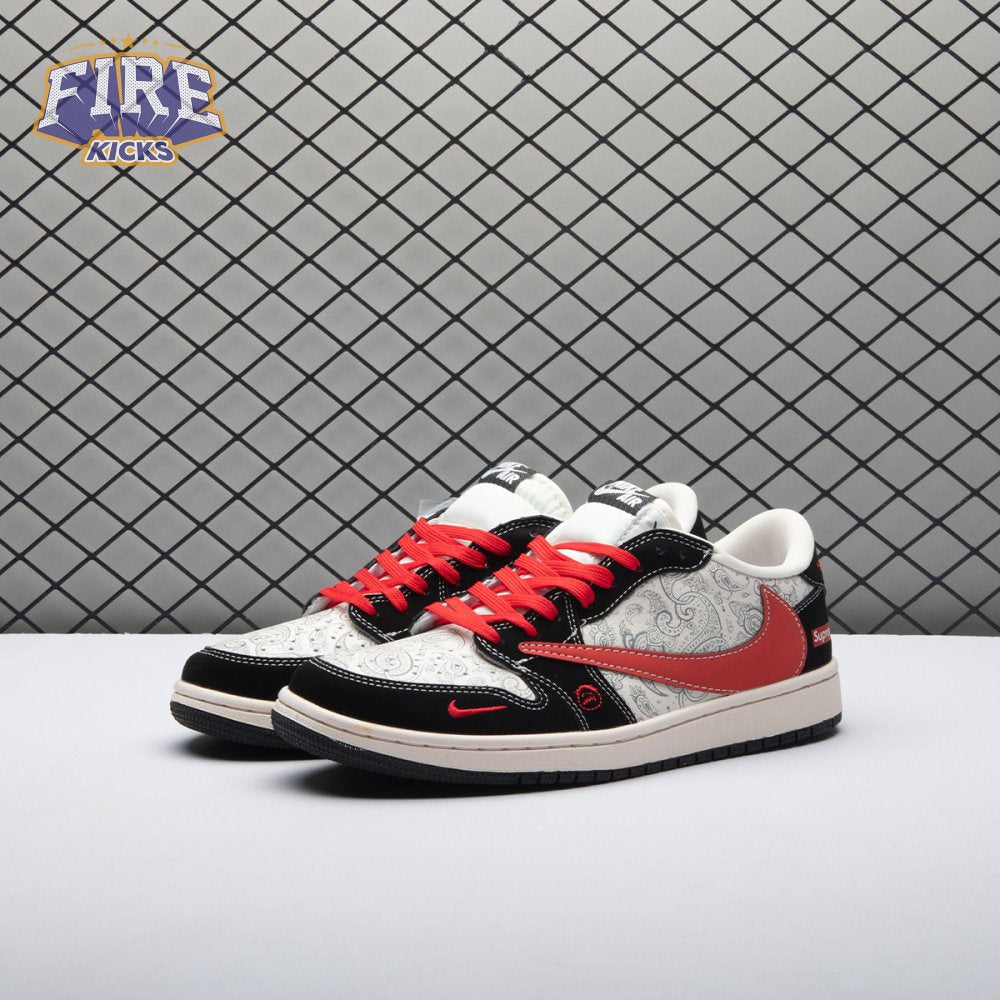 Air Jordan 1 Low LD2025-035 Unisex