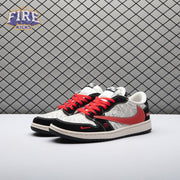 Air Jordan 1 Low LD2025-035 Unisex