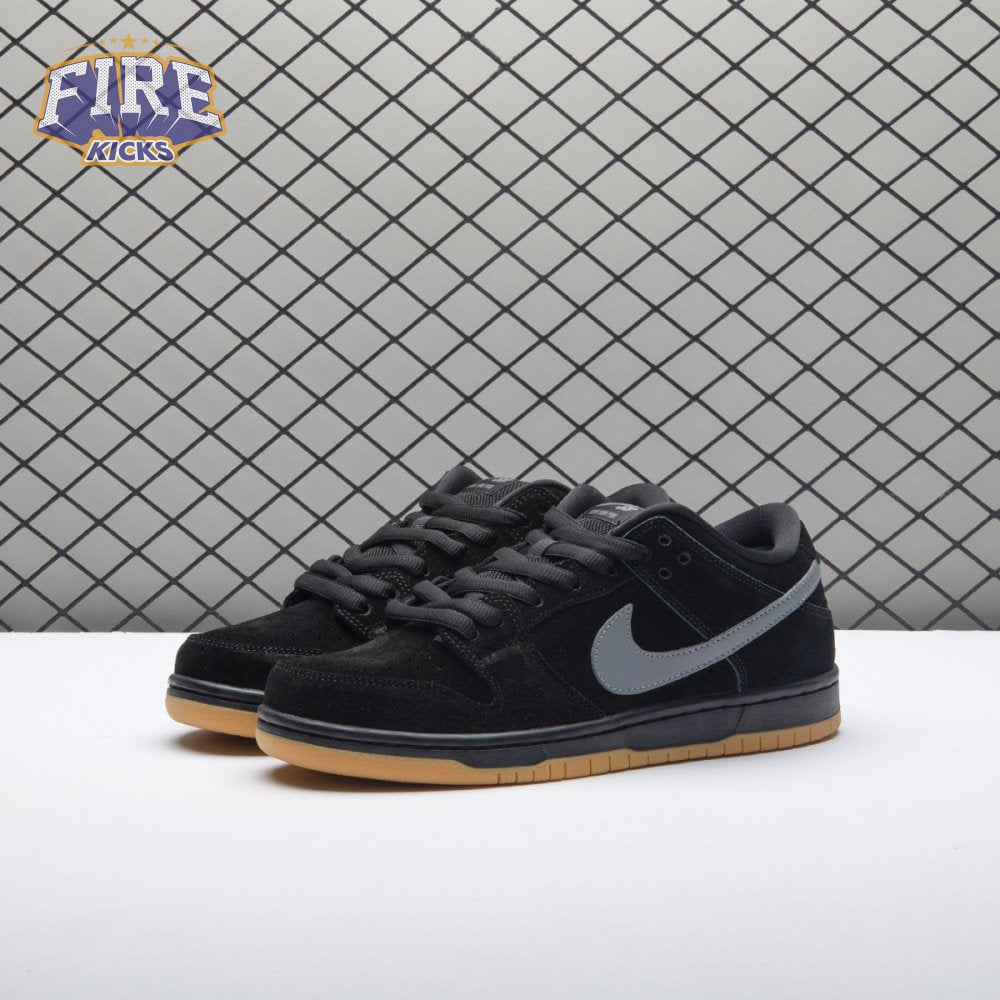 Nike SB Dunk Low Fog Unisex
