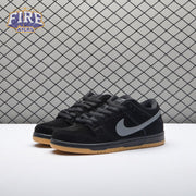 Nike SB Dunk Low Fog Unisex