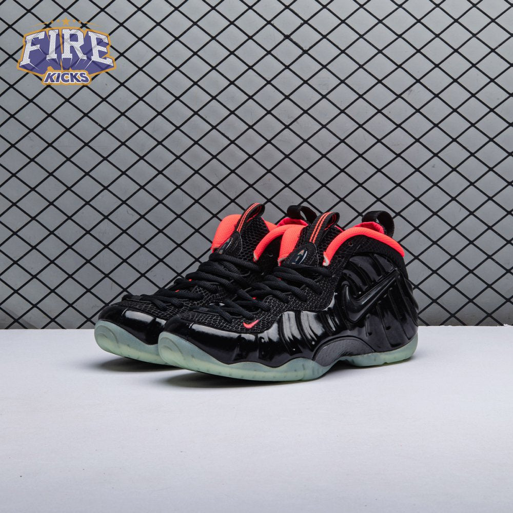 Nike Air Foamposite Pro Yeezy 616750-001 Men's