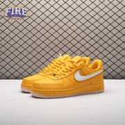 Nike Air Force 1 Low SP A Ma Maniere Laser Orange IO1543-800 Unisex