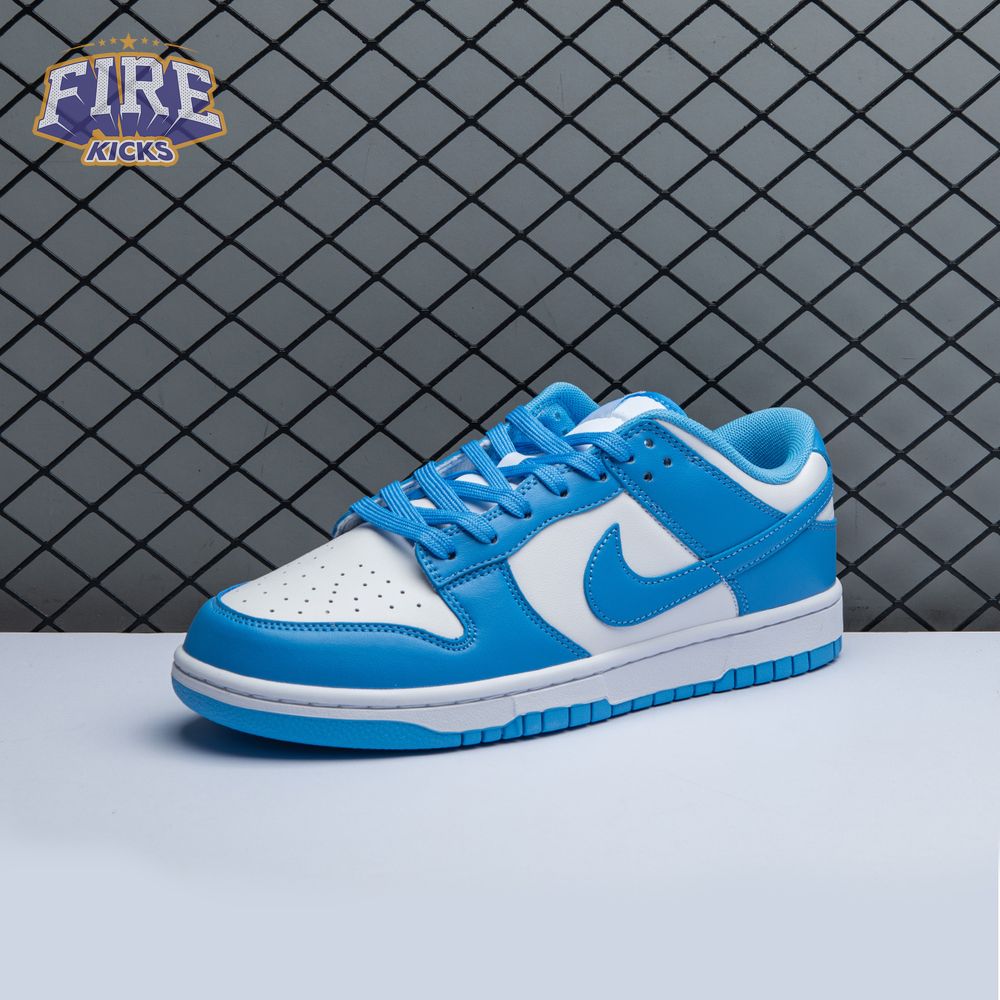 Dunk Low "University Blue" Unisex