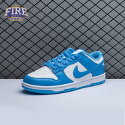 Dunk Low "University Blue" Unisex