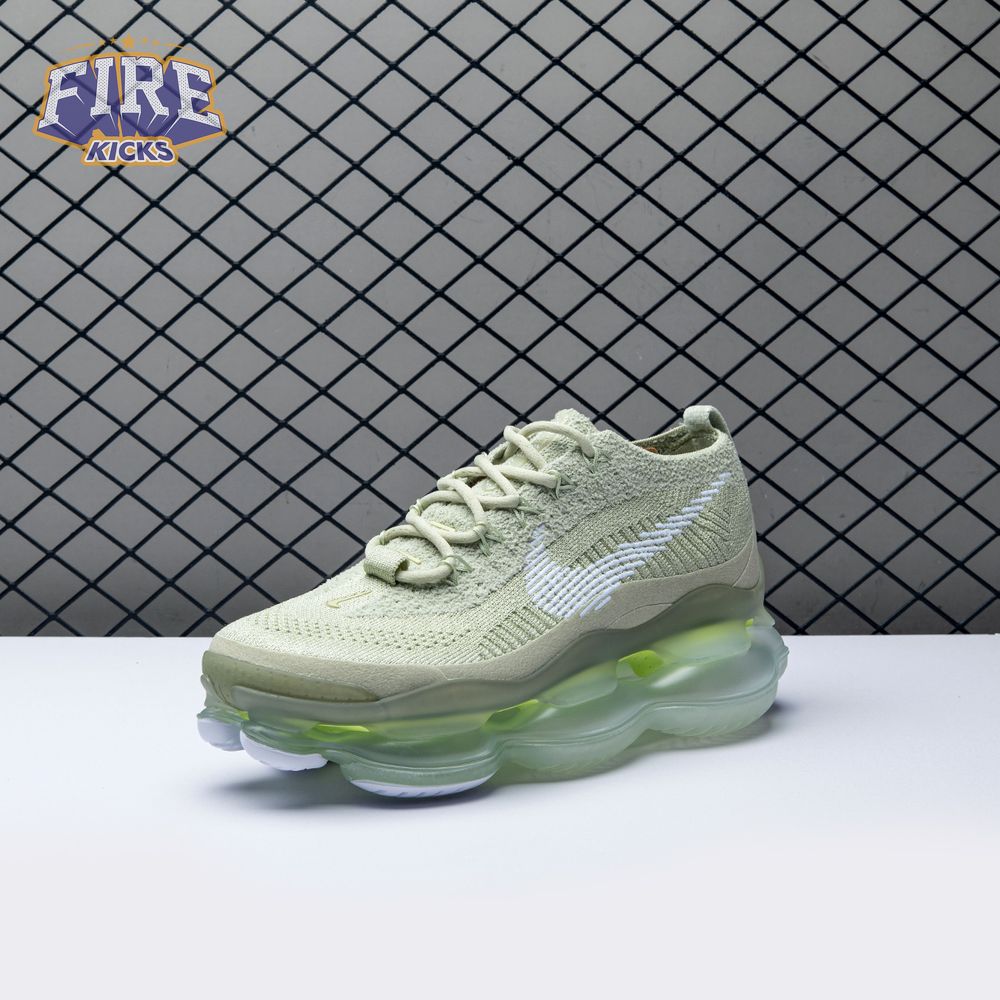 Nike Air Max Scorpion FK Olive Aura DJ4702-300 Unisex
