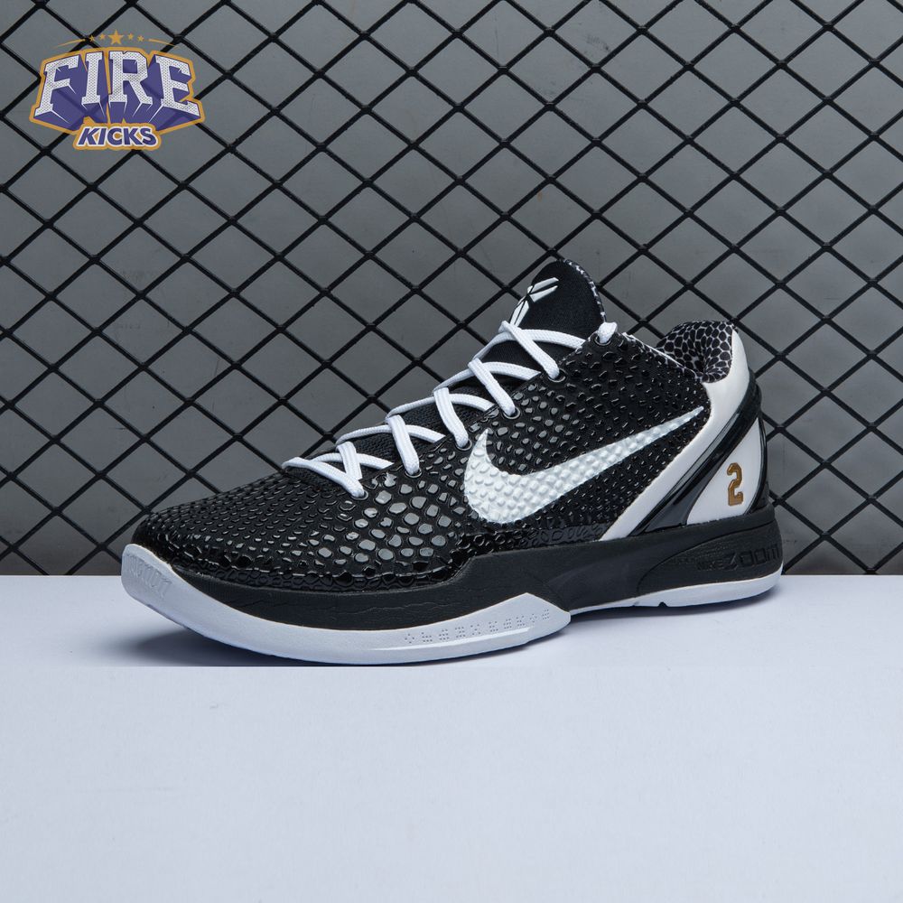 Nike Kobe 6 Protro Mambacita Sweet 16 Men's