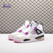 Air Jordan 4 Comic IO2362-100 Unisex