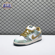 Nike SB Dunk Low Alexis Sablone Chameleon HJ3386-300 Unisex