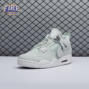 Air Jordan 4 "Seafoam" HV0823-003 Unisex