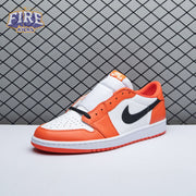 Jordan 1 Low OG Starfish (Shattered Backboard) Men's