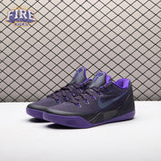 Nike Kobe 9 EM Low Protro TB Purple Dynasty IH1401-500 Men's