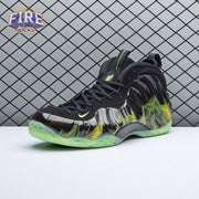 Nike Air Foamposite One "Paranorman" 579771 003 Unisex