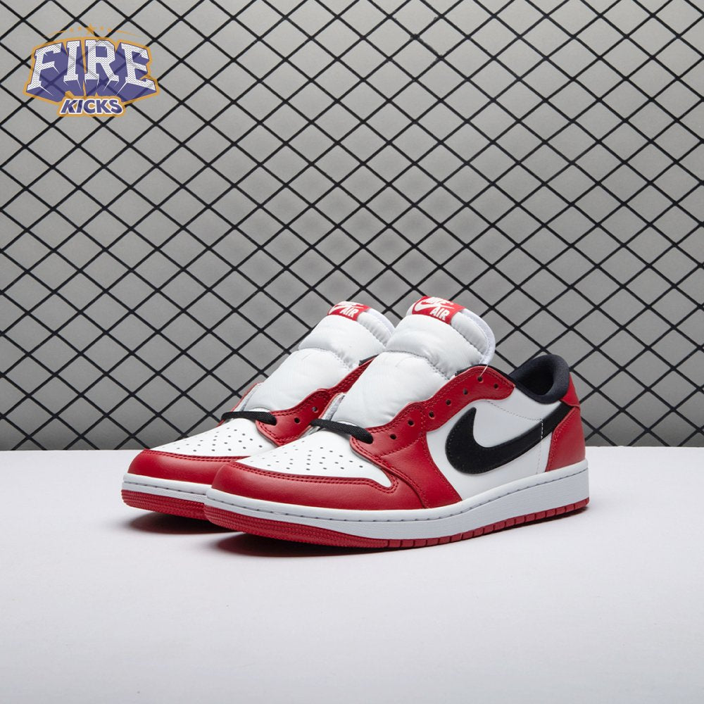 Air Jordan 1 Retro Low OG Chicago (2025) HQ6998-600 Unisex