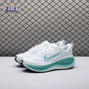 Nike Vomero Plus White Bleached Turquoise HV8154-100 Unisex