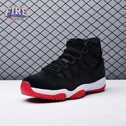 Air Jordan 11 "Bred Velvet" DB5457 061 Men's