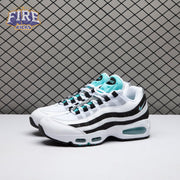 Nike Air Max 95 OG Big Bubble Black Border IM7409-100 Men's