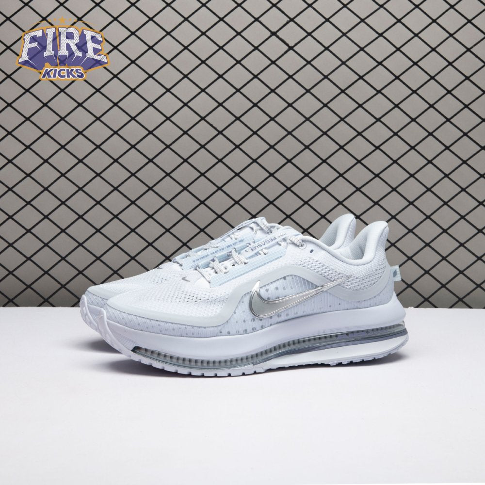 Nike Air Zoom Pegasus Premium Football Grey HQ2593-006 Unisex