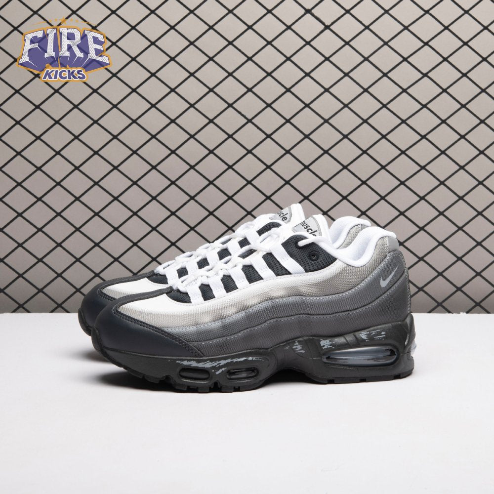 Nike Air Max Muscle 95 Yu-Gi-Oh! Jonouchi II7404-100 Men's