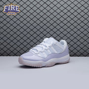 Air Jordan 11 Low "Pure Violet" Unisex