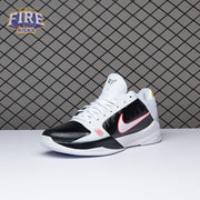 Nike Kobe 5 Protro Bruce Lee Alternate CD4991-101 Men's
