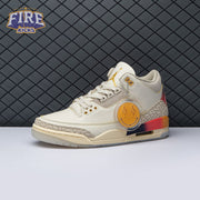 Air Jordan 3 FN0344-901 Unisex