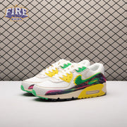 Nike Air Max 90 Grateful Dead University of Oregon Grateful Ducks IM2511-100 Men's