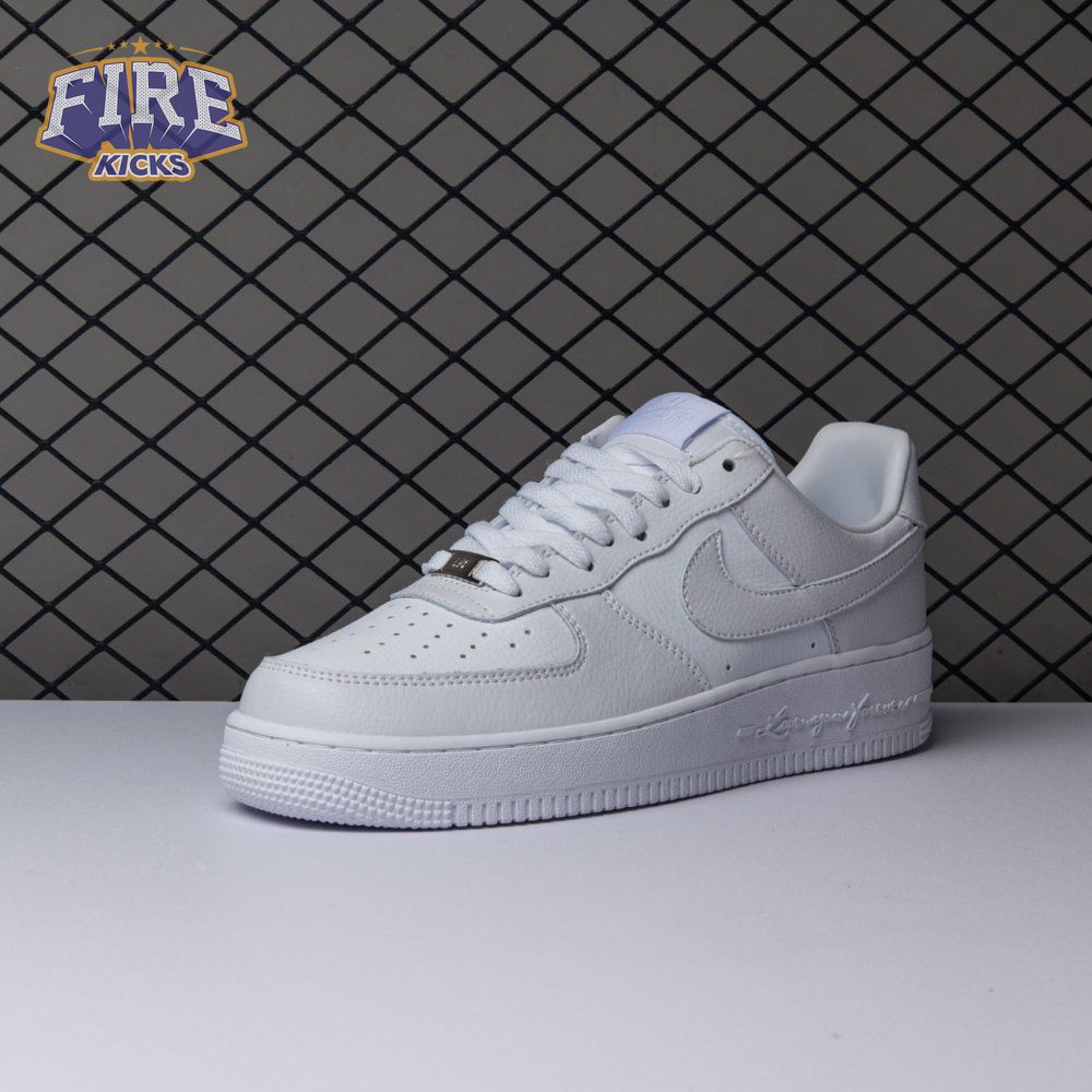 Nike Air Force 1 Low '07 White 315122-111 Unisex