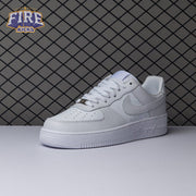 Nike Air Force 1 Low '07 White 315122-111 Unisex
