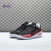 Nike Air Zoom GT Cut Black Fusion Red CZ0175-003/CZ0176-003 Unisex