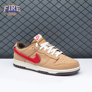 Nike Dunk Low SP CLOT Cork Unisex