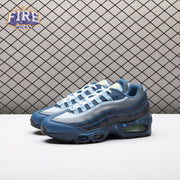 Nike Air Max Muscle 95 Yu-Gi-Oh! Joey II7404-400 Unisex