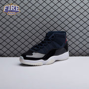 Jordan 11 Retro Blue CT8012-406 Men's
