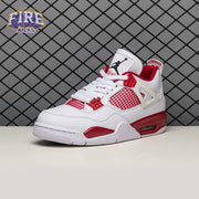 Air Jordan 4 Retro Alternate 89 308497-106 Men's
