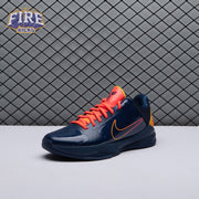 Nike Kobe 5 Protro Indiania Fever IM3207-400 Men's