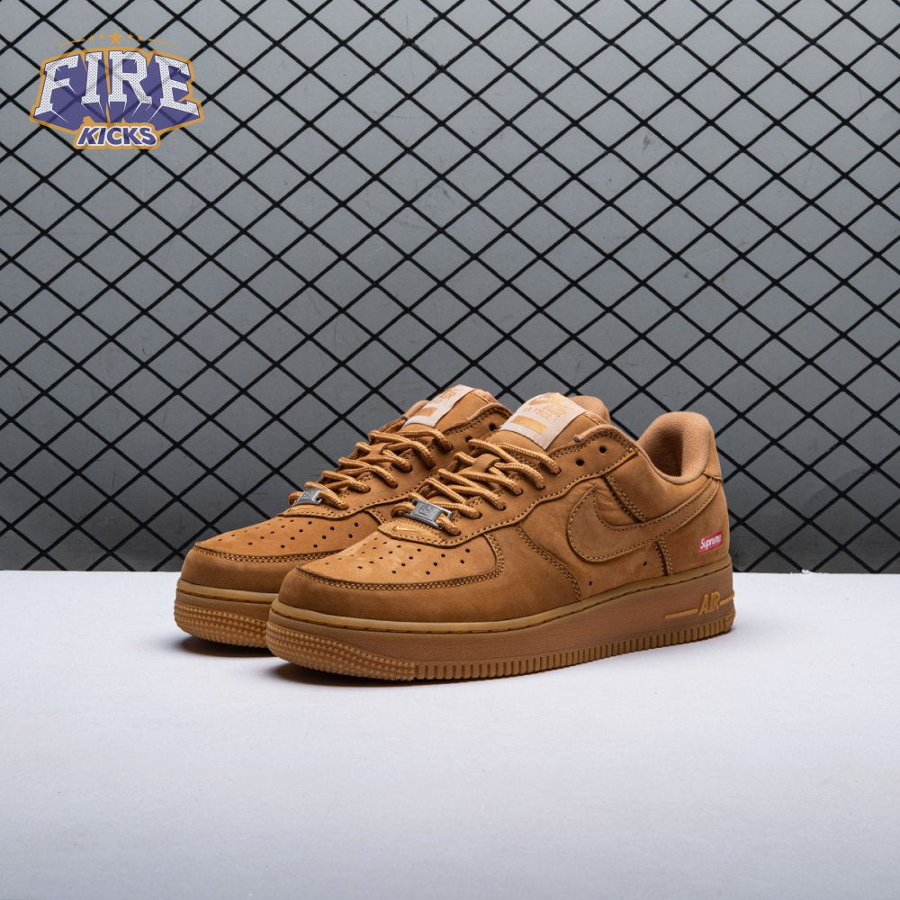 Nike Air Force 1 Low SP Wheat Unisex