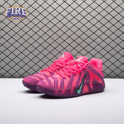 Nike Ja 3 Max Volume HF2793-600 Men's