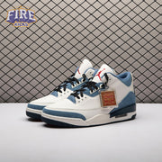 Jordan 3 Retro Levi's All-Star IR0912-400 Men's