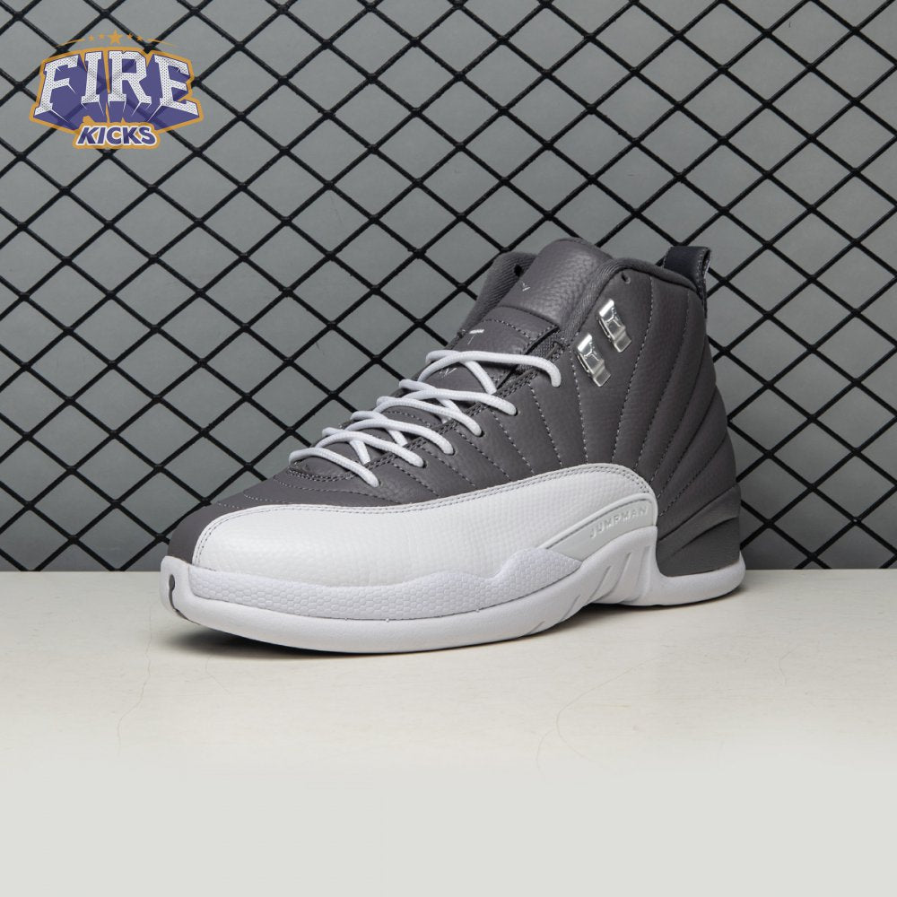 Air Jordan 12 "Stealth" CT8013-015 Men's